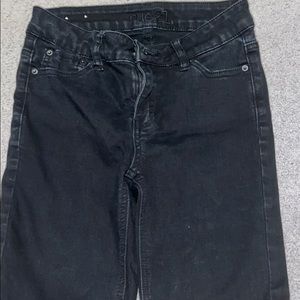 Rue21 Black Jeans